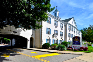 morristown