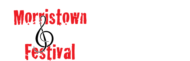 Morristown Jazz &amp; Blues Festival
