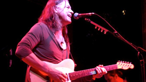 Robben Ford